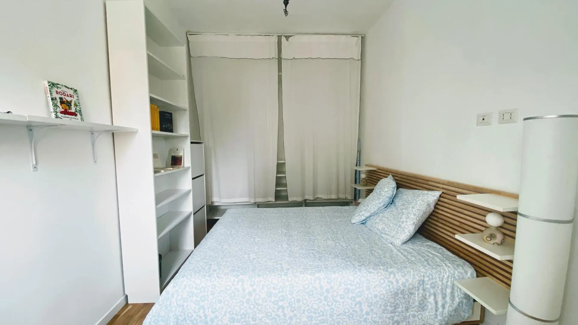 La Casa Di Dore - Appartamento Zona Navigli Milano